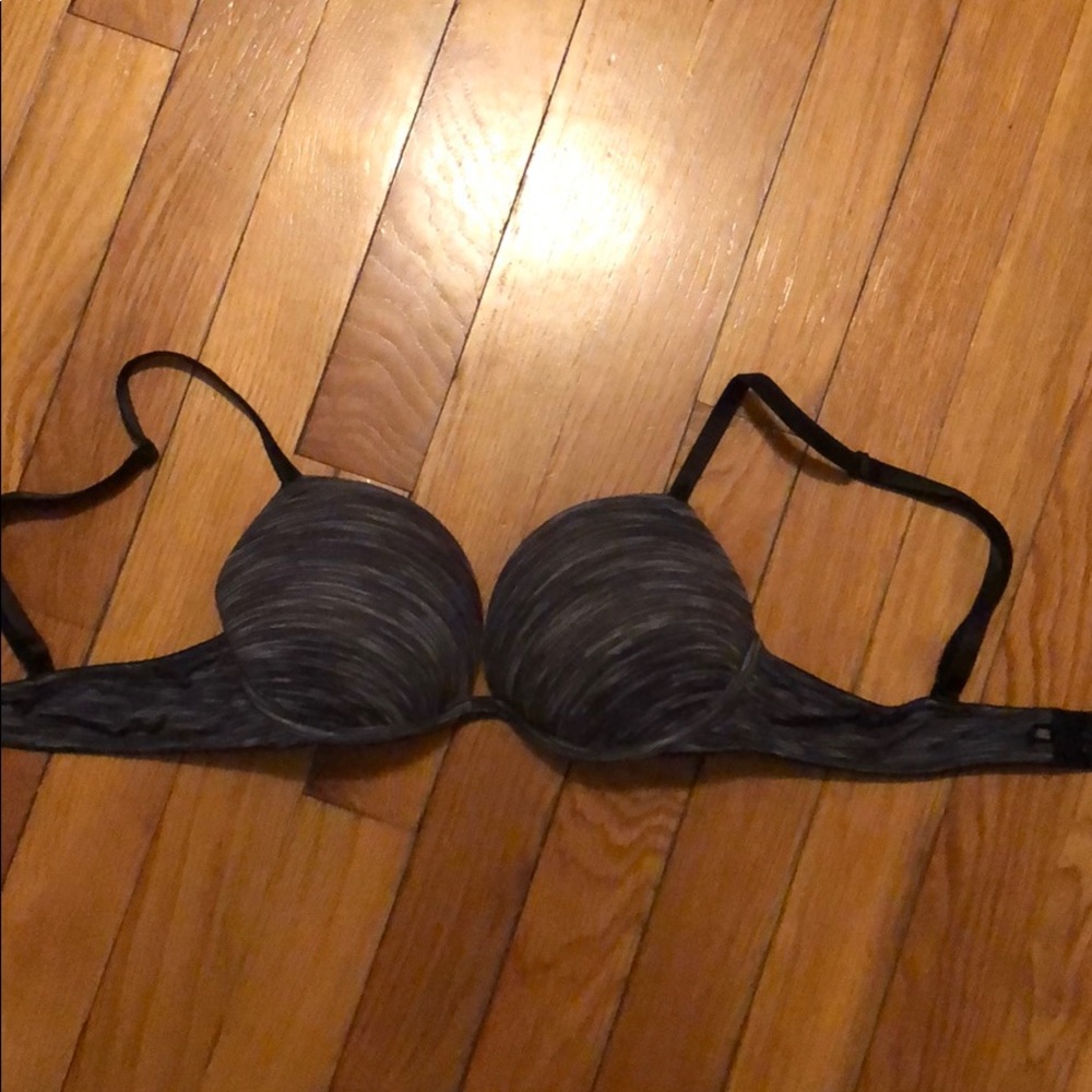 PINK Push Up bra